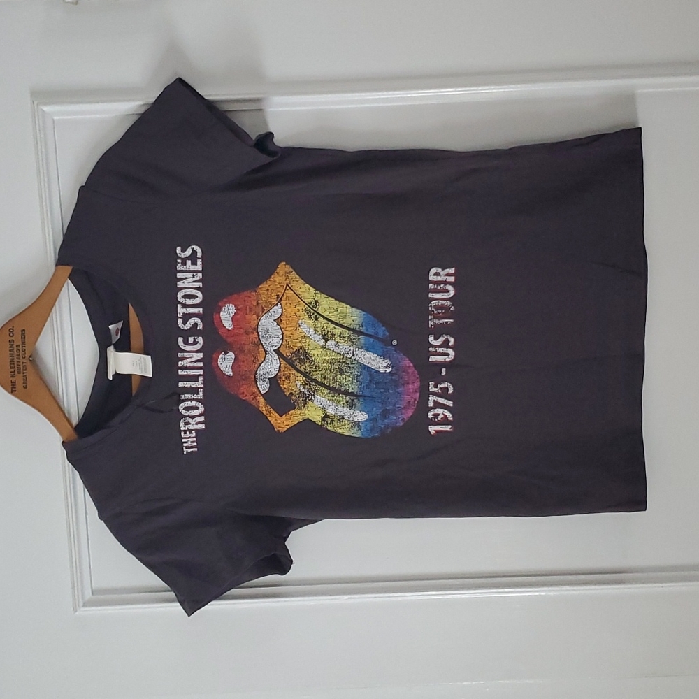 H&M Rolling Stones t-shirt